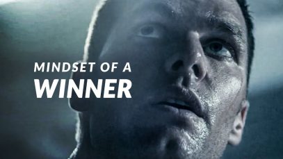 MINDSET OF A WINNER – Powerful Motivational Video