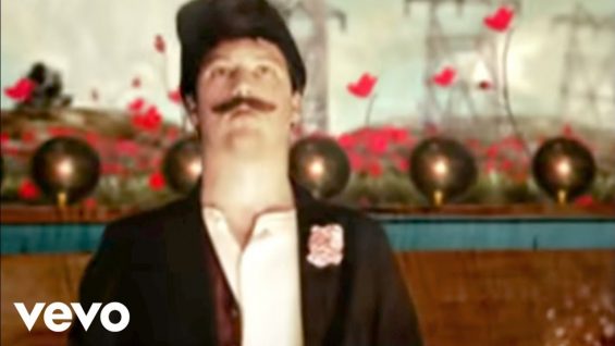 Modest Mouse – Float On (Official Video)