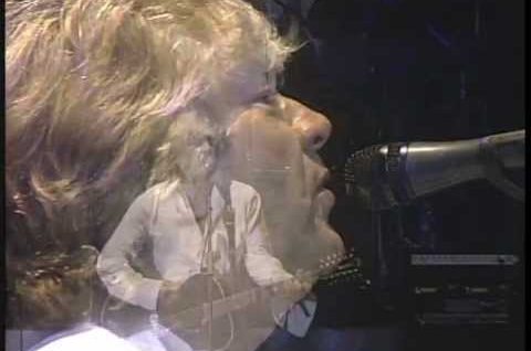 MOODY BLUES Lean On Me Tonight 2007 LiVe