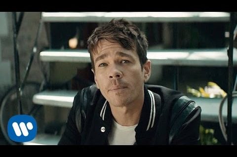 Nate Ruess: Great Big Storm [OFFICIAL VIDEO]