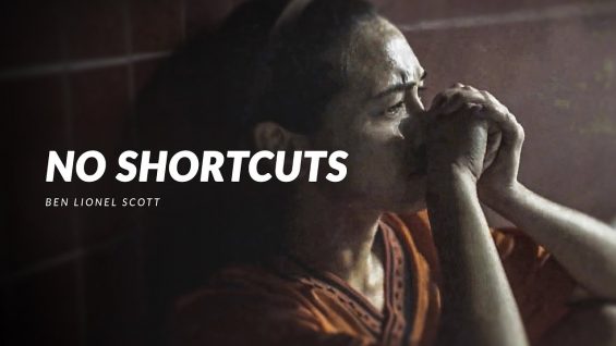 NO SHORTCUTS – Best Motivational Video