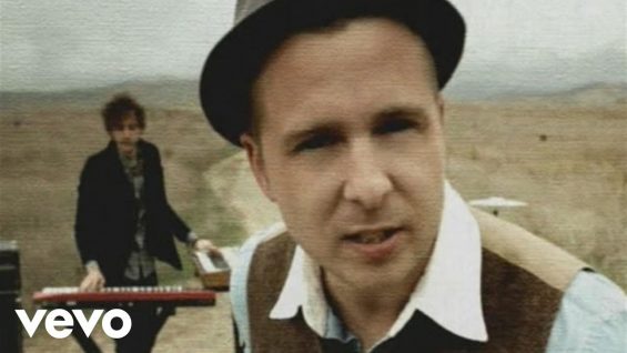 OneRepublic – Good Life (Official Music Video)