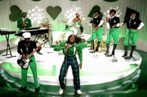 Outkast – Hey Ya !