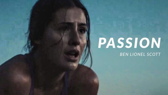 PASSION – Powerful Motivational Video