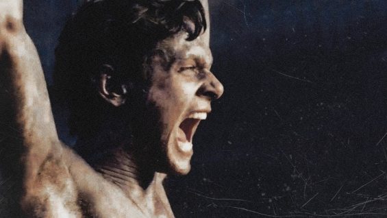 PERSIST – Motivational Video