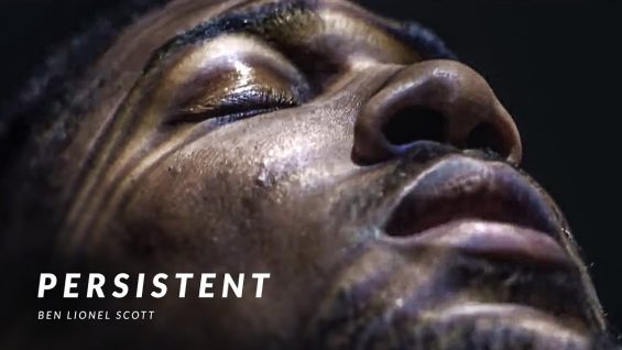 PERSISTENT – Best Motivational Video