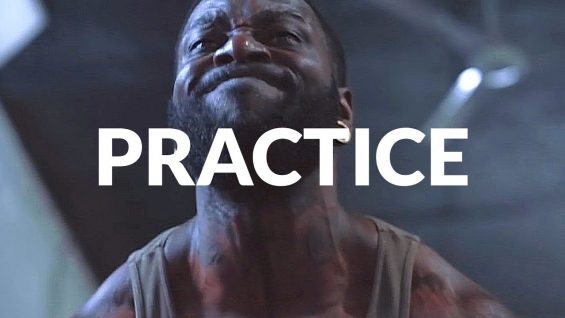 PRACTICE – Motivational Video