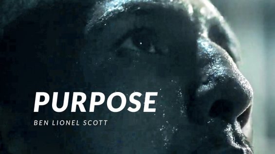 PURPOSE – Powerful Motivational Video