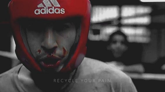 RECYCLE YOUR PAIN – Eric Thomas (Motivational Video)