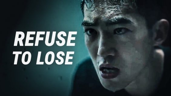 REFUSE TO LOSE – Best Motivational Video