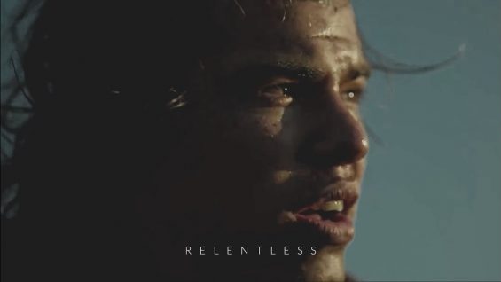 RELENTLESS – Motivational Video