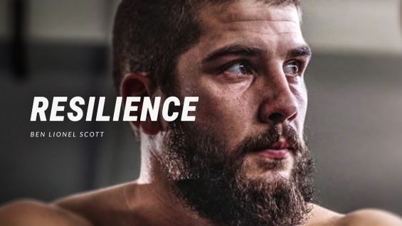 RESILIENCE – Powerful Motivational Video