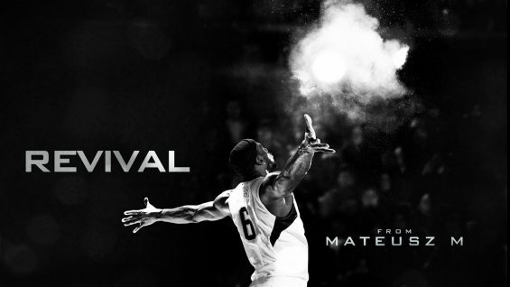 REVIVAL – Motivational Video