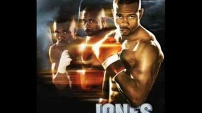 Roy Jones Jr. – Go Hard Or Go Home