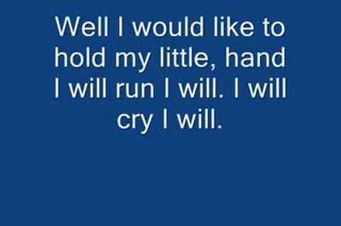 Send me on my way – Rusted Root (lyrics)