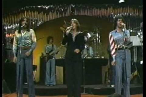 Shambala (1975) – Three Dog Night