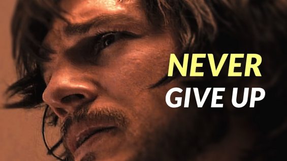 STAND UP TO LIFE – Best Motivational Video