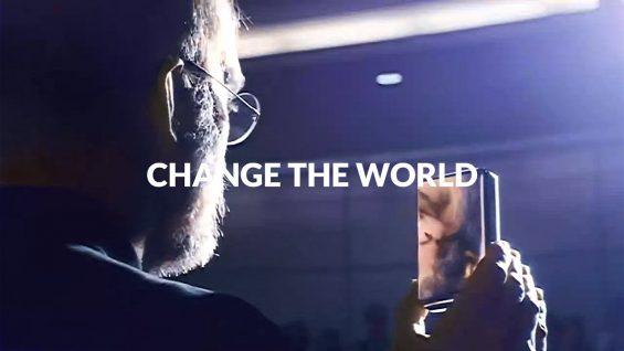 Steve Jobs – Motivational Video