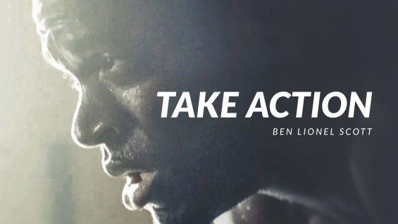 TAKE ACTION – Best Motivational Video