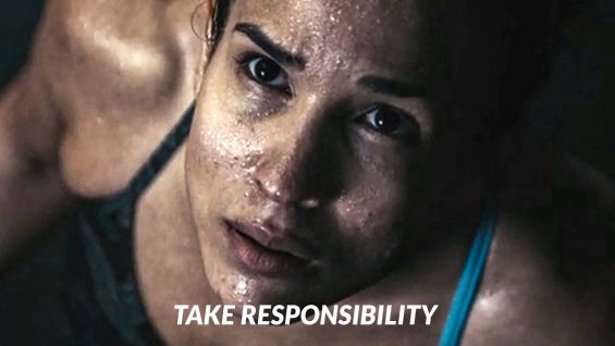TAKE RESPONSIBILITY – Powerful Motivational Video
