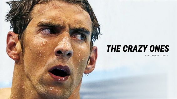 THE CRAZY ONES – Best Motivational Video