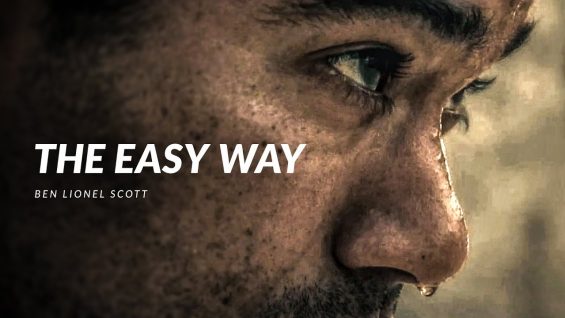 THE EASY WAY – Best Motivational Video