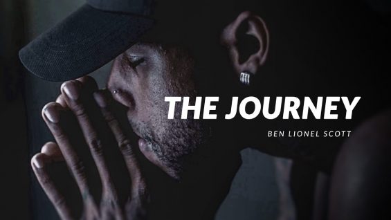 THE JOURNEY – Powerful Motivational Video
