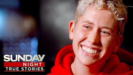 The million-dollar kids