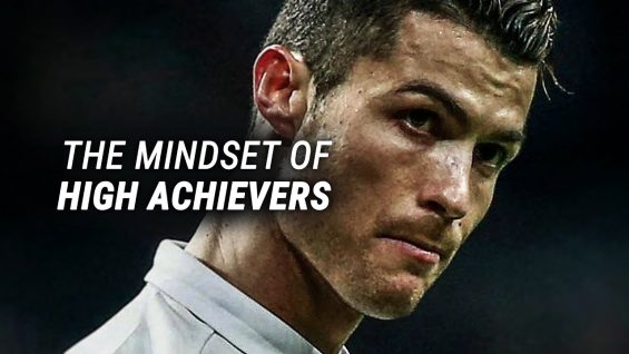 THE MINDSET OF HIGH ACHIEVERS – Best Motivational Video