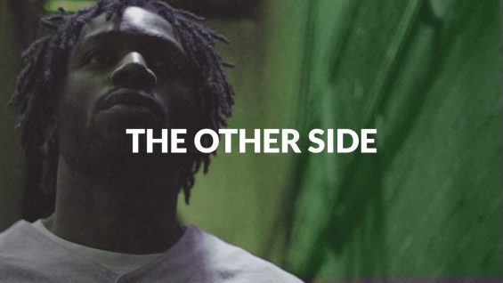 THE OTHER SIDE – Motivational Video