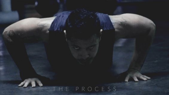THE PROCESS – Motivational Video