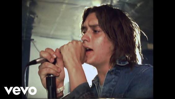 The Strokes – Someday (Official Music Video)