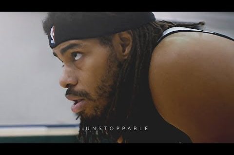 UNSTOPPABLE – Motivational Video