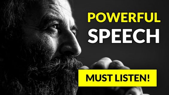 VALUE OF TIME – Powerful Motivational Video
