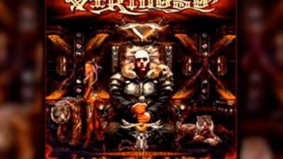 Virtuoso – Man of the Hour