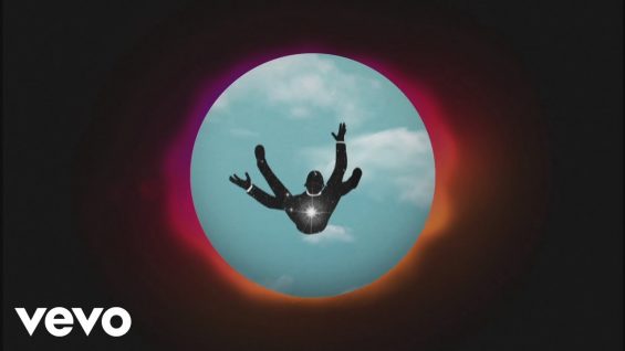WALK THE MOON – Timebomb (Audio)