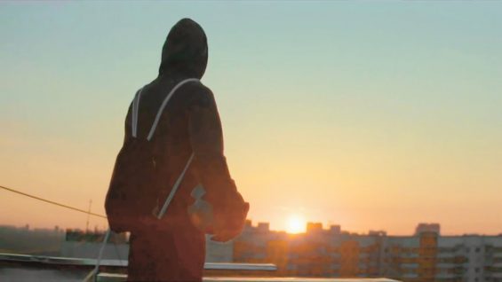 WHAT DO YOU WANT – Motivational Video (ft. Rafael Eliassen)