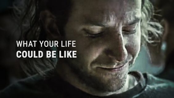 WHAT YOUR LIFE COULD BE LIKE – Best Motivational Video
