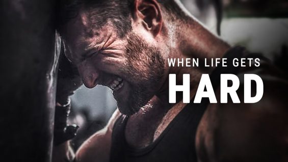WHEN LIFE GETS HARD – Best Motivational Video