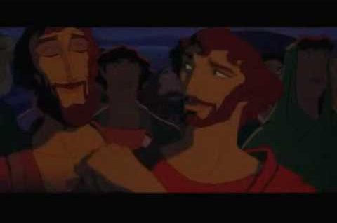When You Believe – The Prince Of Egypt
