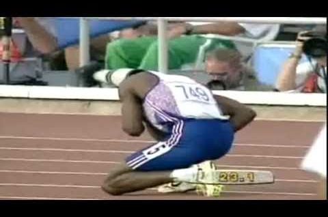 When you Don’t give up..You cannot fail!!