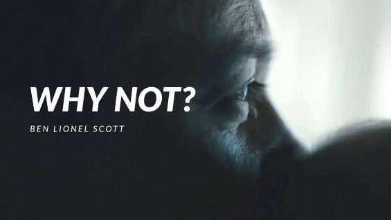 WHY NOT? – Powerful Motivational Video