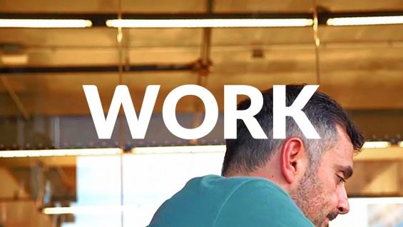 WORK – Motivational Video