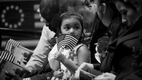 A Message from President George W. Bush – The Call To Unite